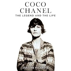 Coco Chanel cover art