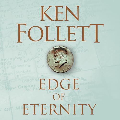 Edge of Eternity cover art