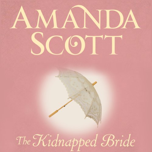 The Kidnapped Bride cover art