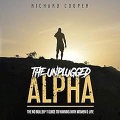 The Unplugged Alpha Titelbild