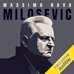 Milosevic copertina