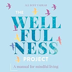 The Wellfulness Project cover art