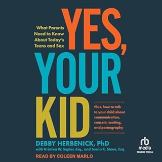 Yes, Your Kid cover art