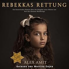 Couverture de Rebekkas Rettung [Rebekah's Rescue]