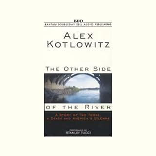 The Other Side of the River Audiobook By Alex Kotlowitz cover art