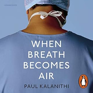 When Breath Becomes Air cover art