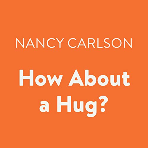 How About a Hug? cover art