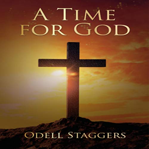 A Time for God cover art