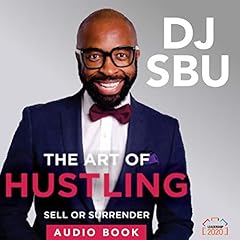 The Art of Hustling cover art