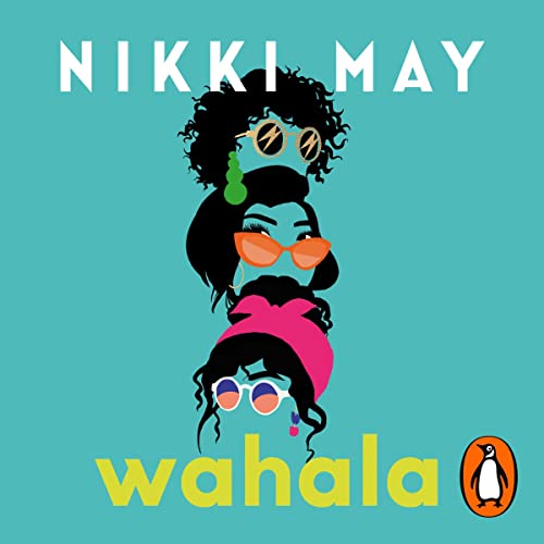 Wahala cover art