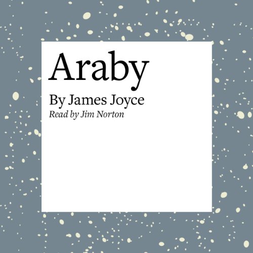 Araby cover art