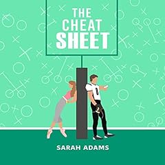 The Cheat Sheet copertina