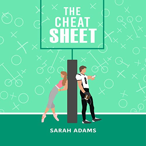 Page de couverture de The Cheat Sheet