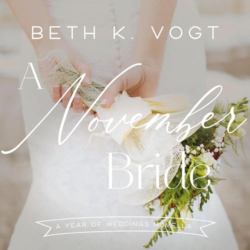 A November Bride cover art