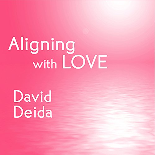 Aligning with Love cover art