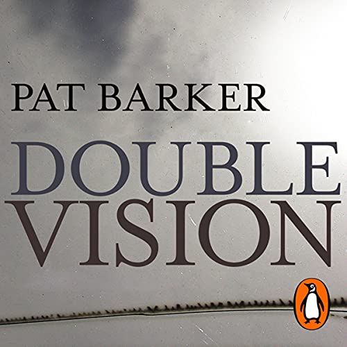 Double Vision cover art