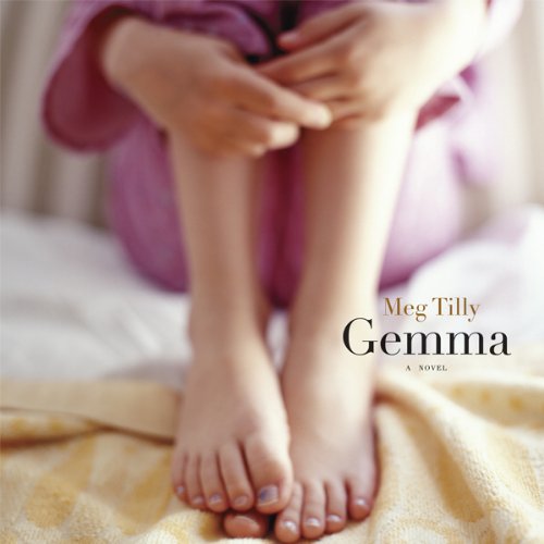 Gemma Audiobook By Meg Tilly cover art