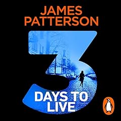 3 Days to Live cover art