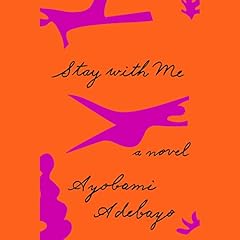 Stay with Me Titelbild