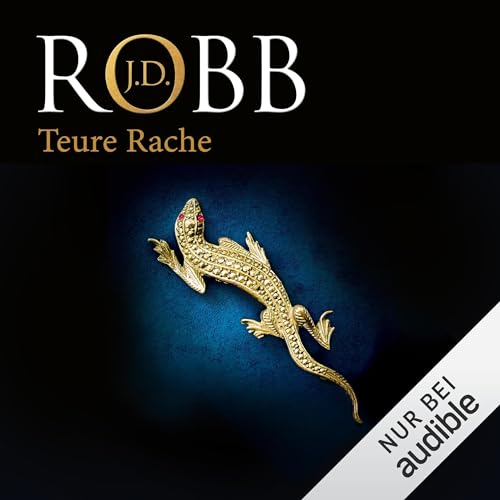 Couverture de Teure Rache