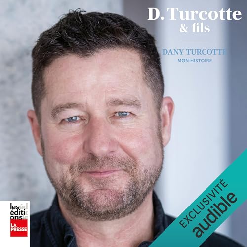 D.Turcotte & fils cover art