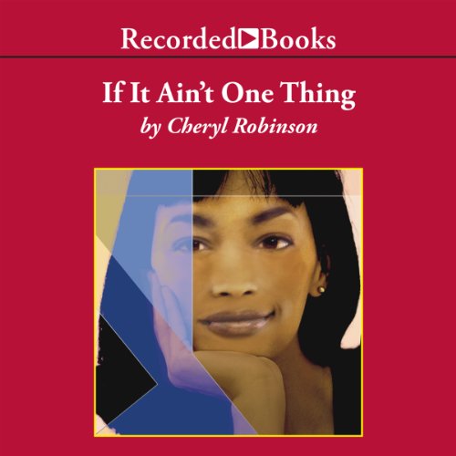 Page de couverture de If It Ain’t One Thing