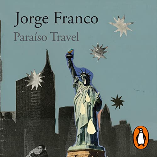 Paraíso travel [Paradise Travel] cover art