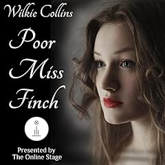 Poor Miss Finch cover art