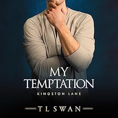 Couverture de My Temptation