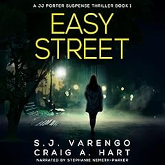 Easy Street cover art