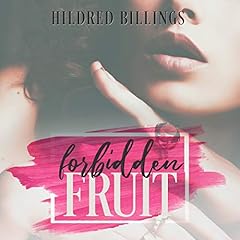 Forbidden Fruit cover art