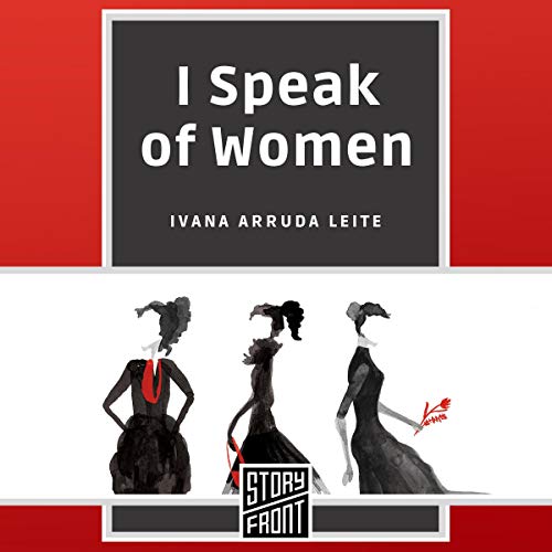 I Speak of Women cover art