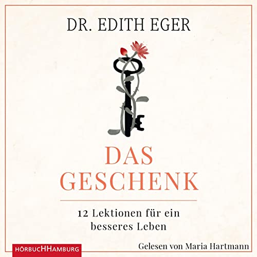 Das Geschenk cover art