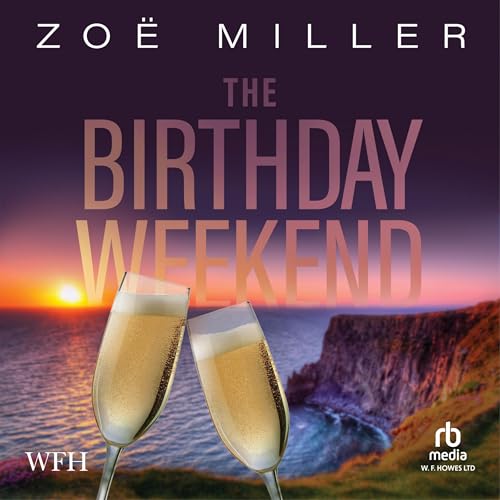 The Birthday Weekend cover art