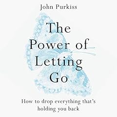 The Power of Letting Go cover art