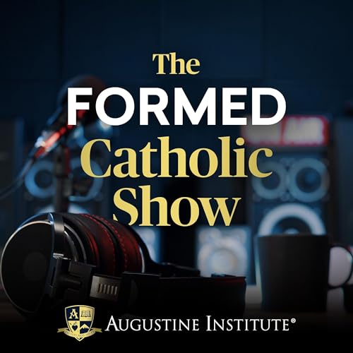 The Formed Catholic Show cover art