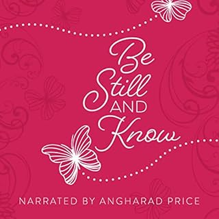 Be Still and Know: 365 Daily Devotions Audiobook By Broadstreet Publishing Group LLC cover art