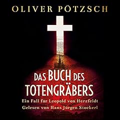 Das Buch des Totengräbers cover art