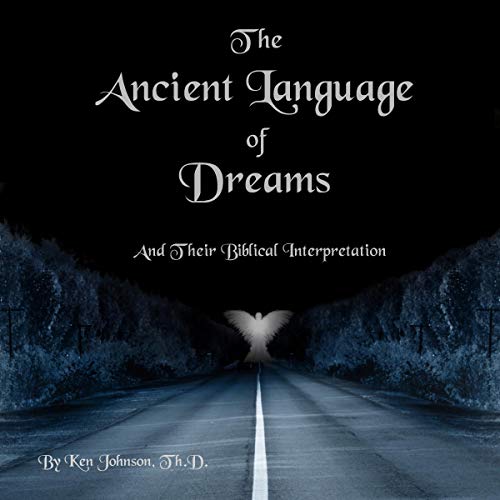 The Ancient Language of Dreams cover art