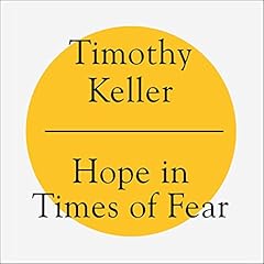 Hope in Times of Fear cover art