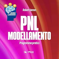 PNL. Modellamento copertina