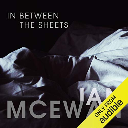 In Between the Sheets cover art