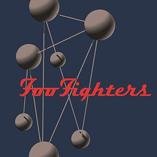 Foo Fighters