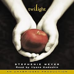 Couverture de Twilight