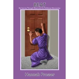 Beat Audiobook By Hannah Prosser cover art