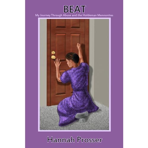 Beat Audiobook By Hannah Prosser cover art