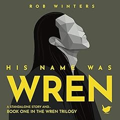 His Name Was Wren cover art