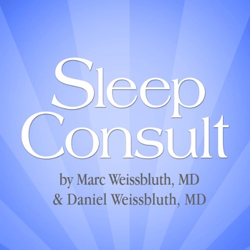 Sleep Consult cover art