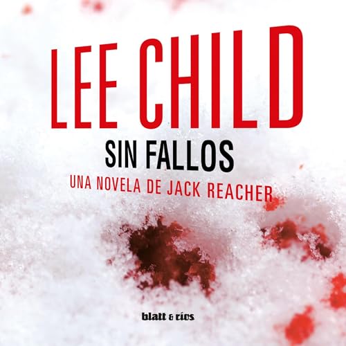 Sin Fallos cover art