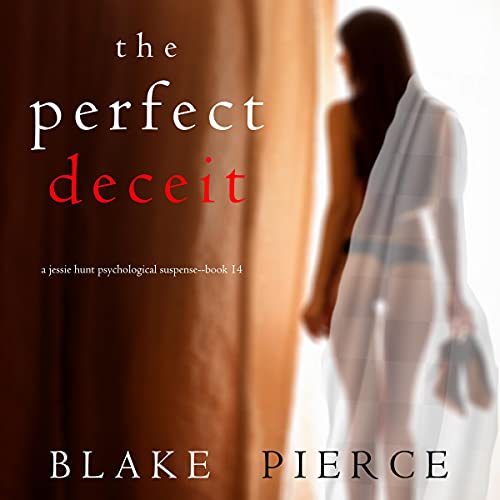 The Perfect Deceit cover art